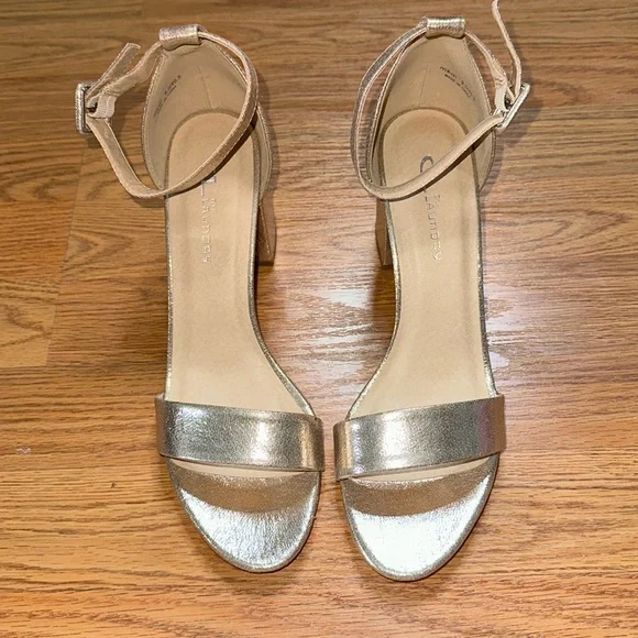 CL by Laundry Shoes Cl By Chinese Laundry Womens Jody Sandal